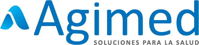 Logo Agimed